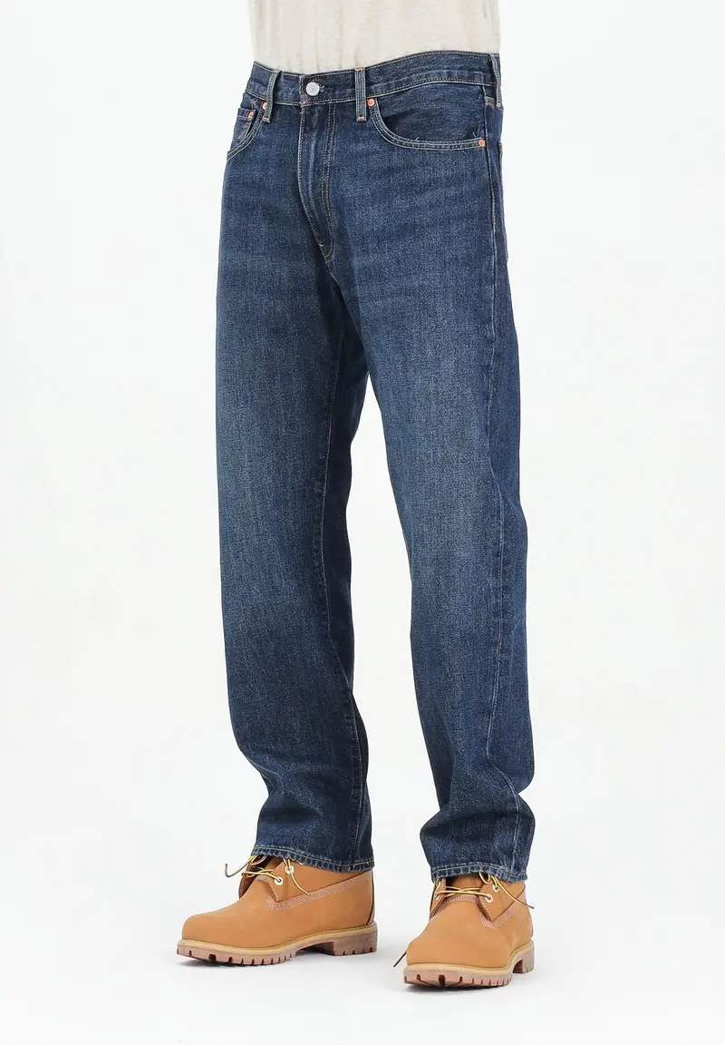 LEVI'S® Jeans Uomo Denim 2816826