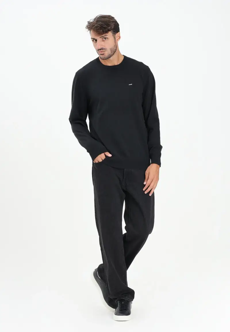 LEVI'S® Jeans Uomo Denim 2850571 miniatura 2