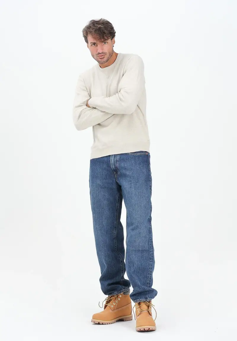 LEVI'S® Jeans Uomo Denim 2816696 miniatura 2