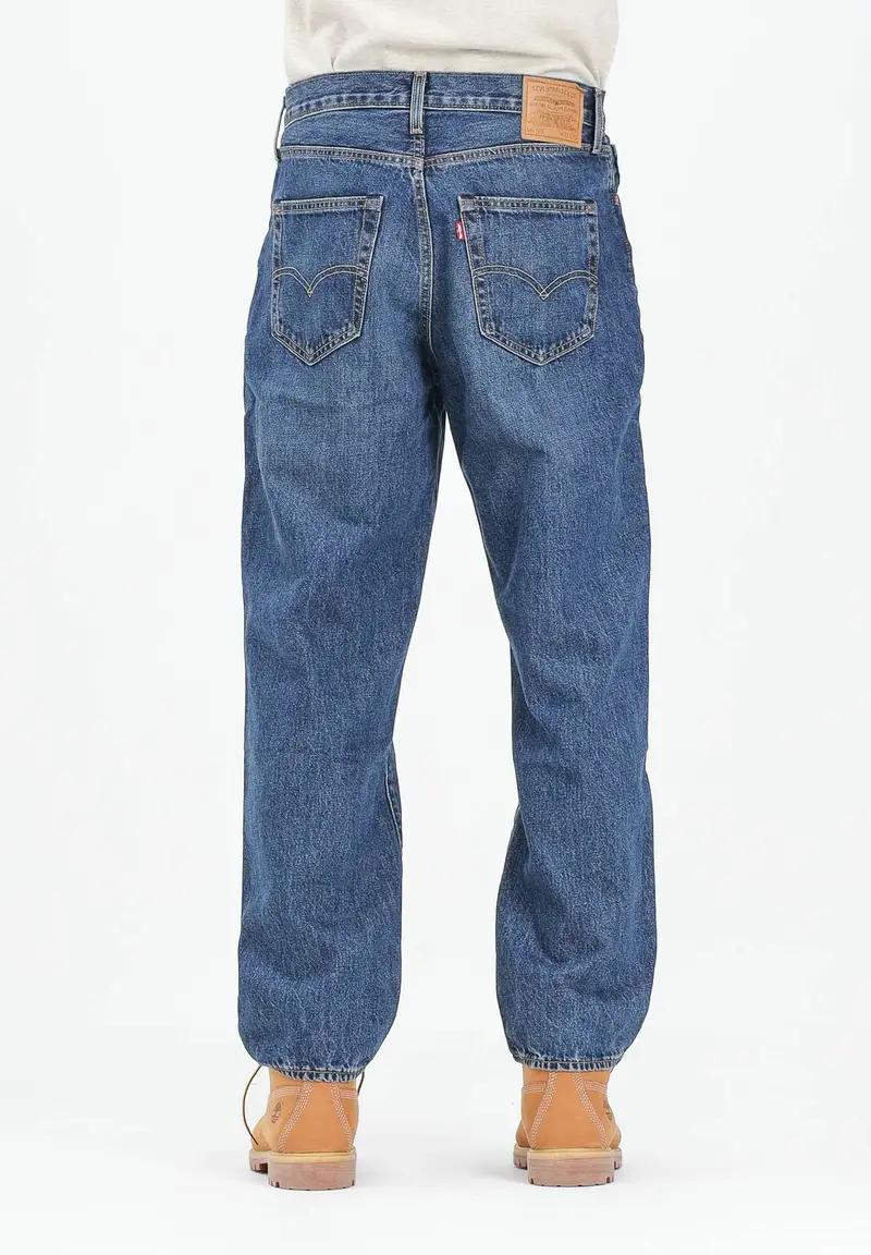 LEVI'S® Jeans Uomo Denim 2816696 miniatura 3