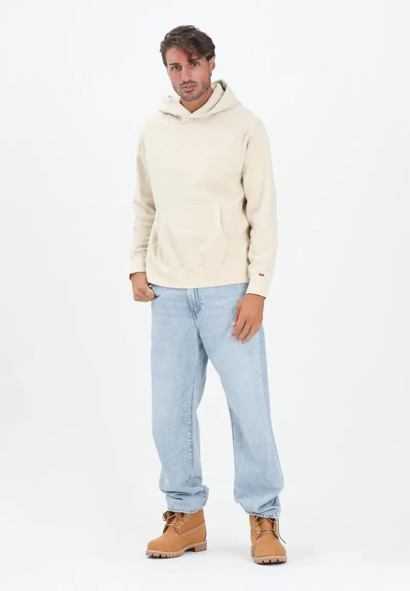 LEVI'S® Jeans Uomo Denim 2816691 miniatura 2