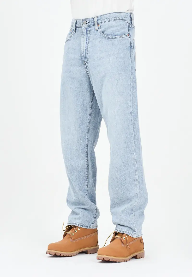 LEVI'S® Jeans Uomo Denim 2816691