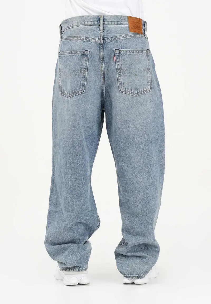 LEVI'S® Jeans Uomo Denim 4267750 miniatura 3
