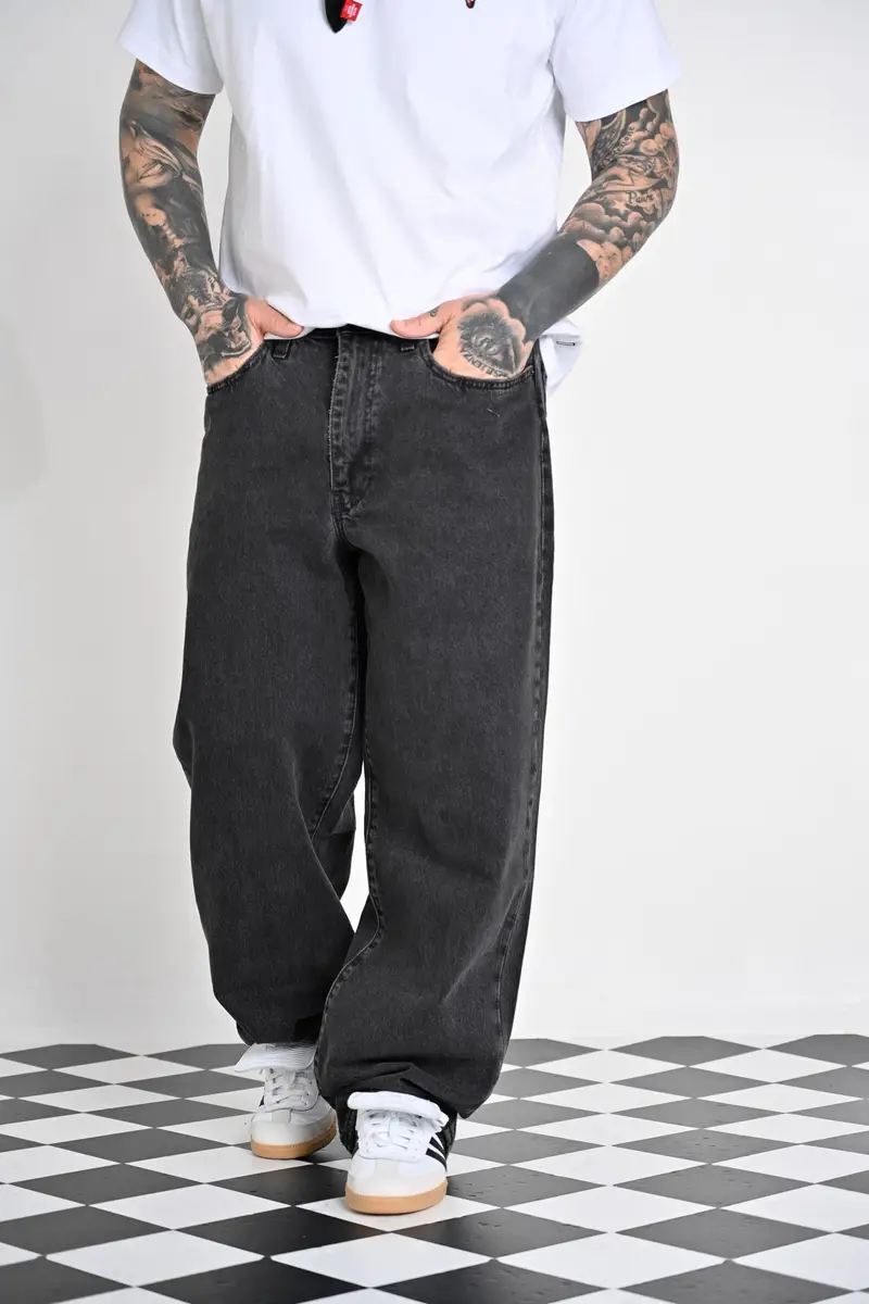 LEVI'S® Jeans Uomo Denim 921640 miniatura 3