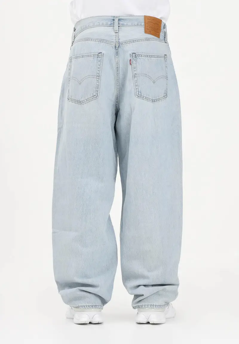 LEVI'S® Jeans Uomo Denim 4267786 miniatura 3