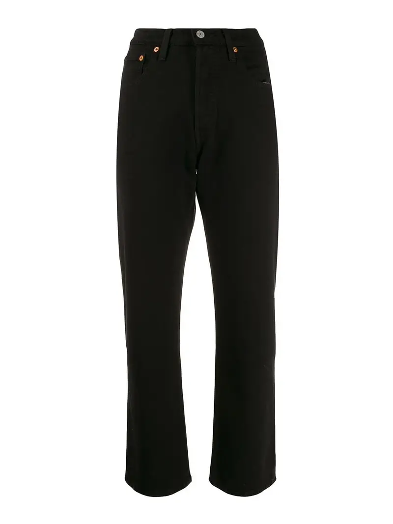 LEVI'S® Jeans Nero 3314176