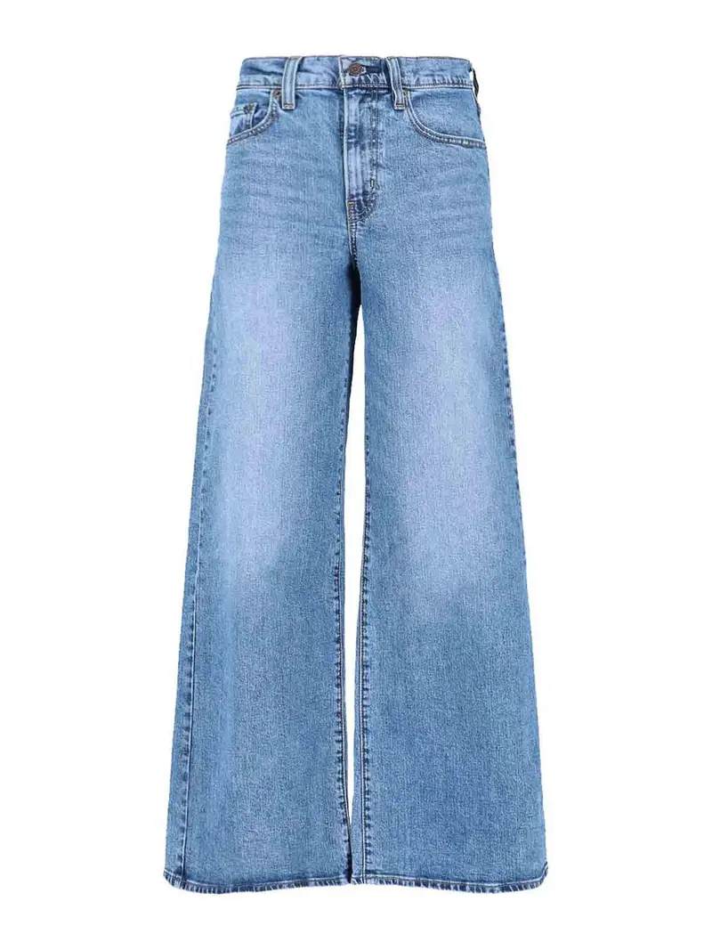 Jeans Amp Blu