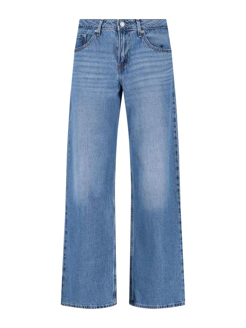 Jeans Amp Blu