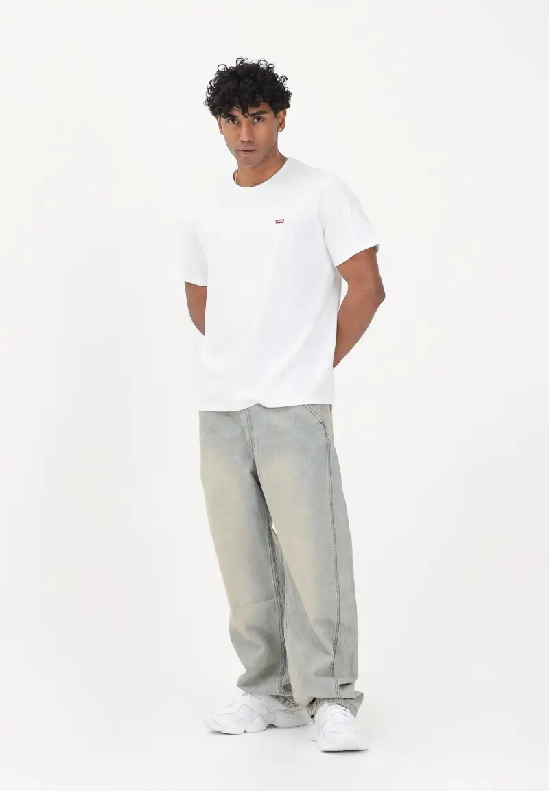 LEVI'S® Jeans Uomo Denim 4245990 miniatura 2