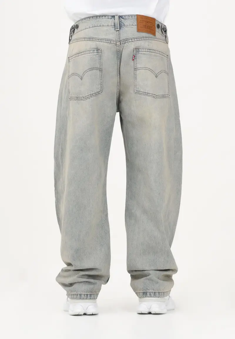 LEVI'S® Jeans Uomo Denim 4245990 miniatura 3