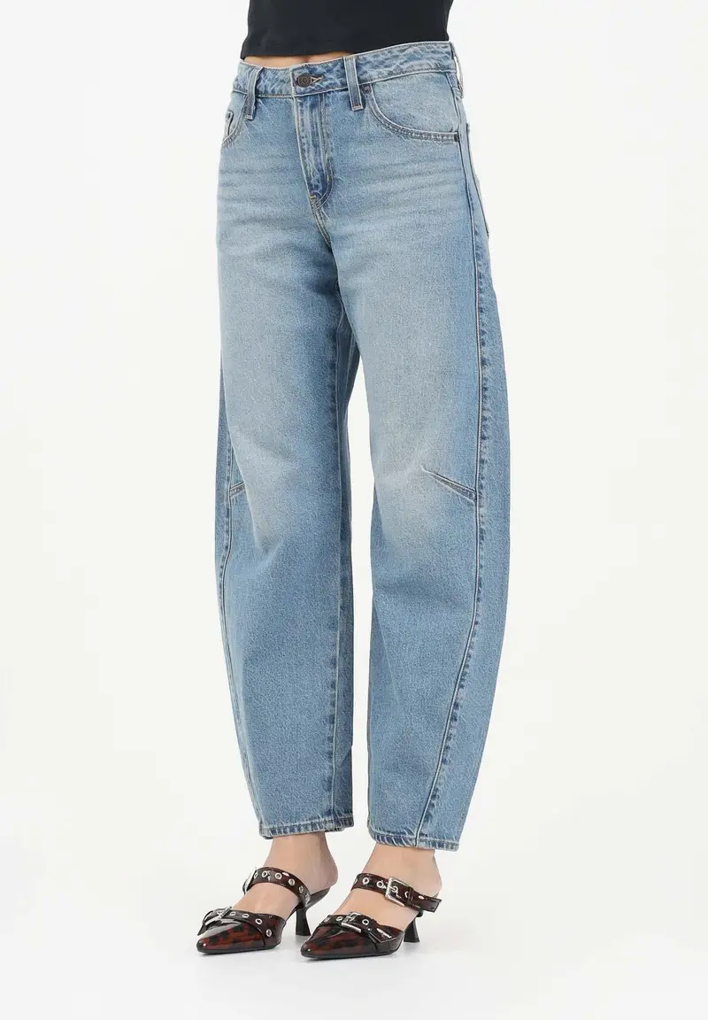 LEVI'S® Jeans Donna Denim 4182446