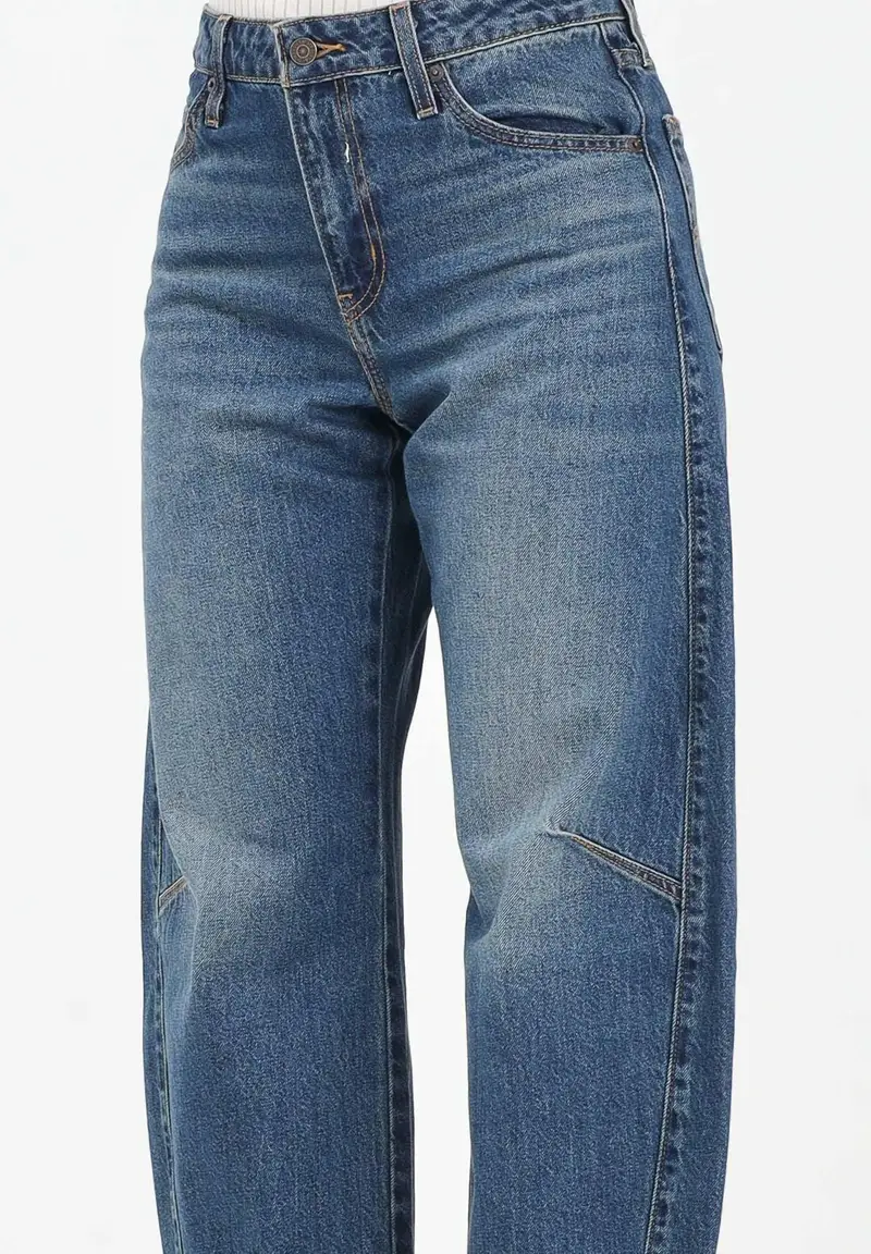 LEVI'S® Jeans Donna Denim 2816868 miniatura 3