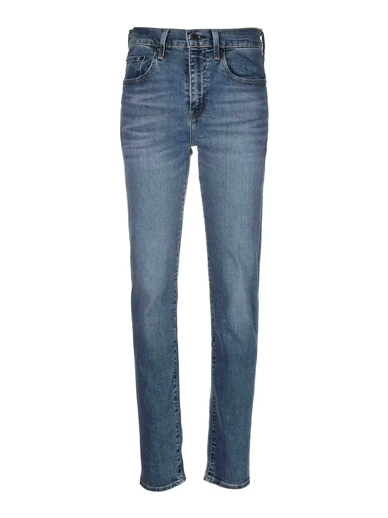 Jeans Lavaggio Medio