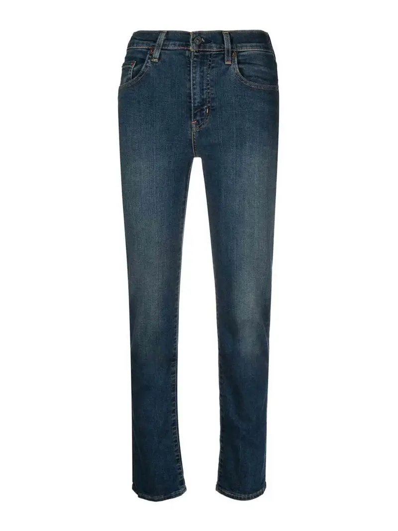 Jeans Lavaggio Medio