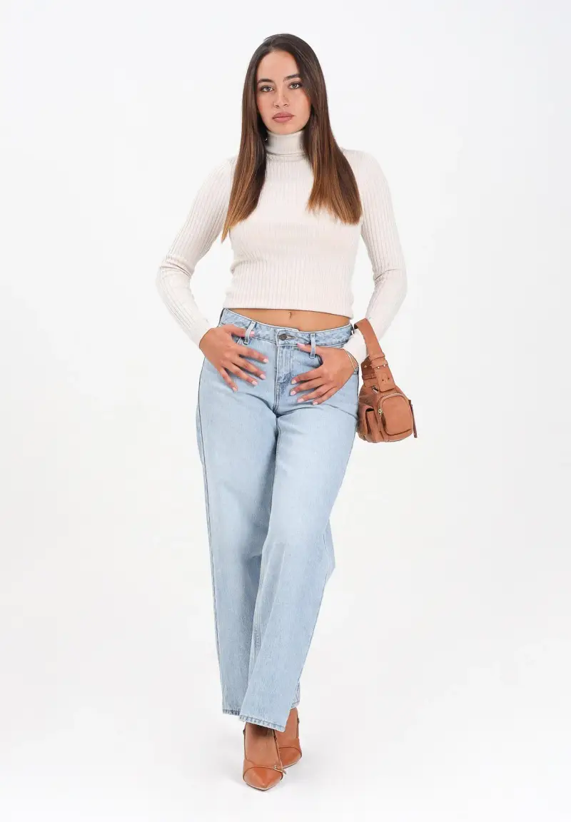 LEVI'S® Jeans Donna Denim 2816950 miniatura 2