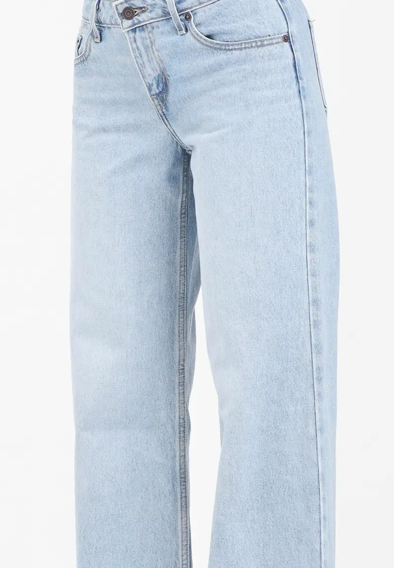 LEVI'S® Jeans Donna Denim 2816950 miniatura 3