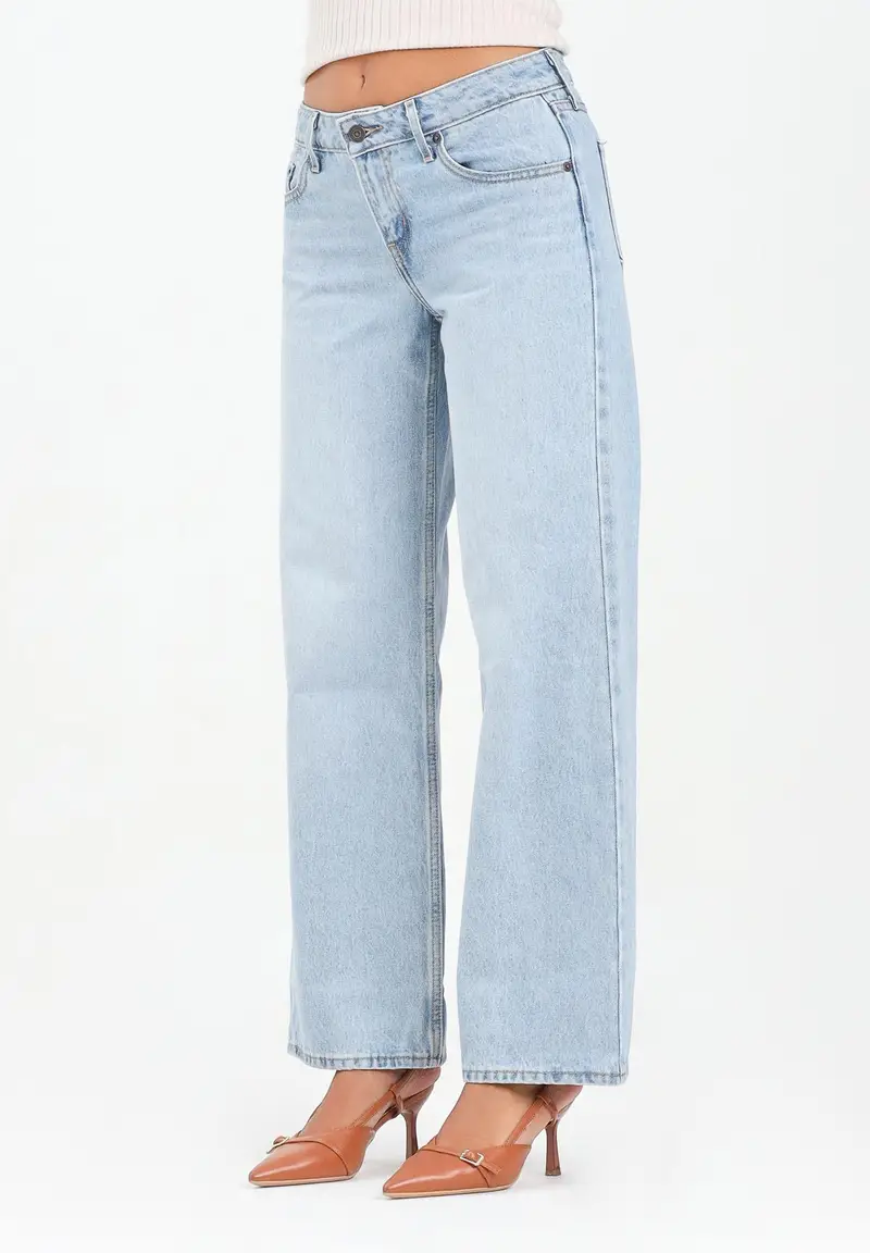 LEVI'S® Jeans Donna Denim 2816950