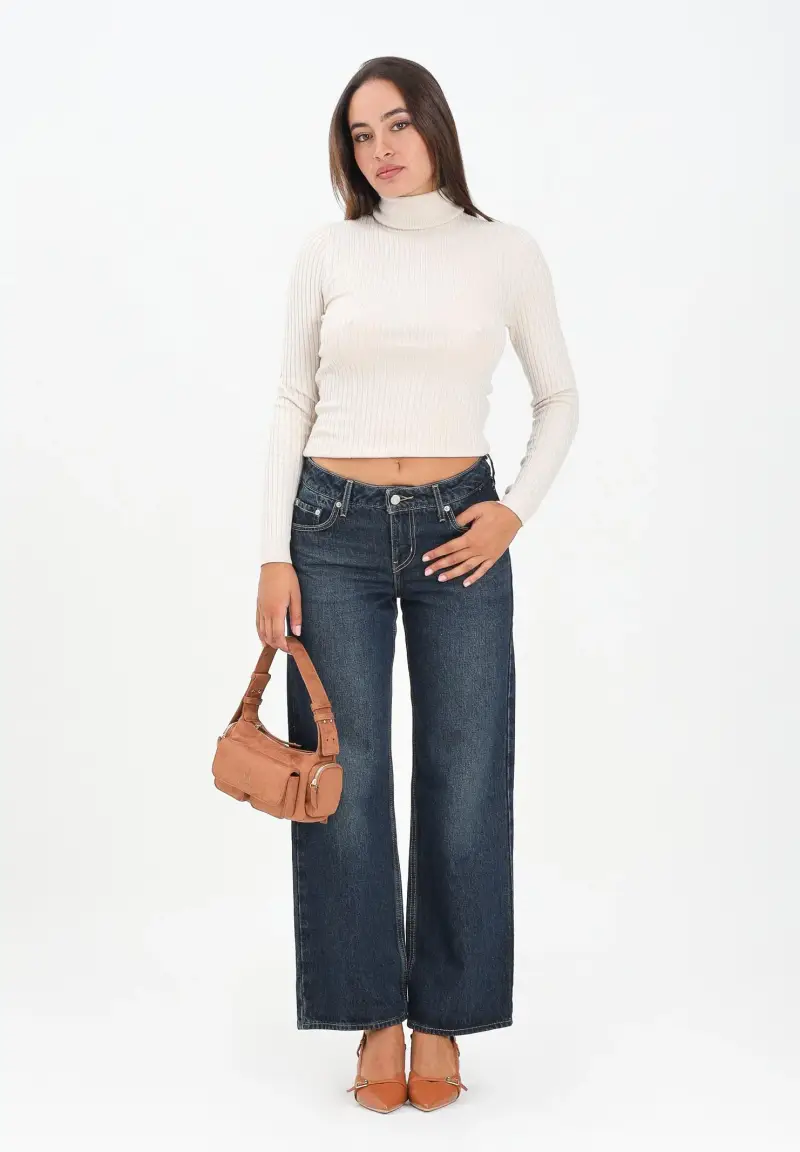 LEVI'S® Jeans Donna Denim 2816904 miniatura 2