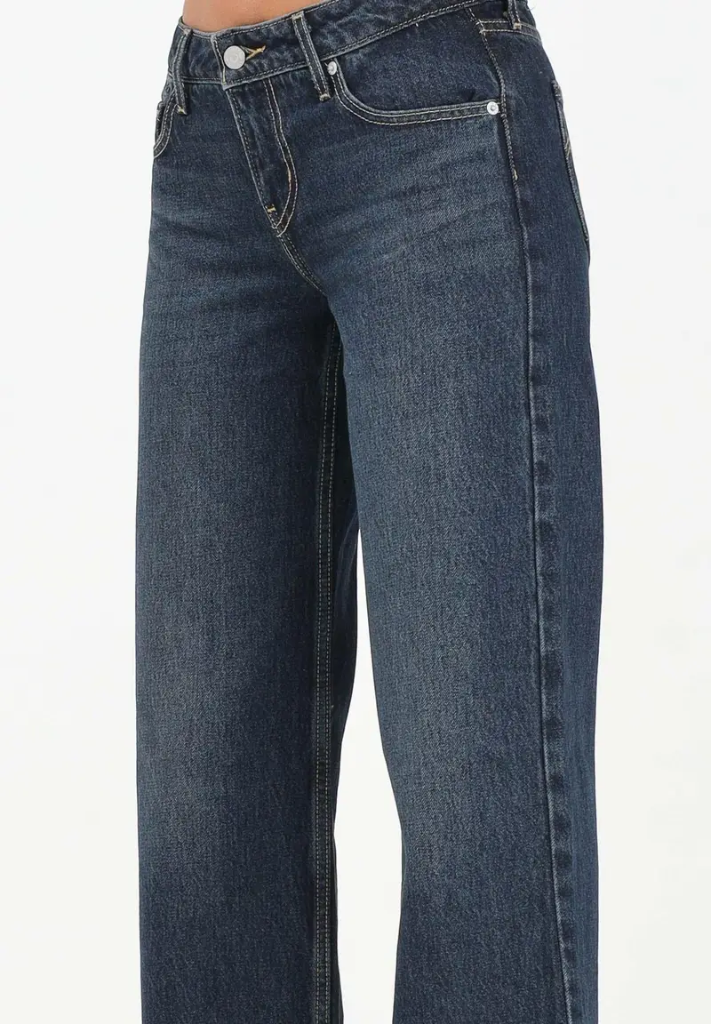 LEVI'S® Jeans Donna Denim 2816904 miniatura 3