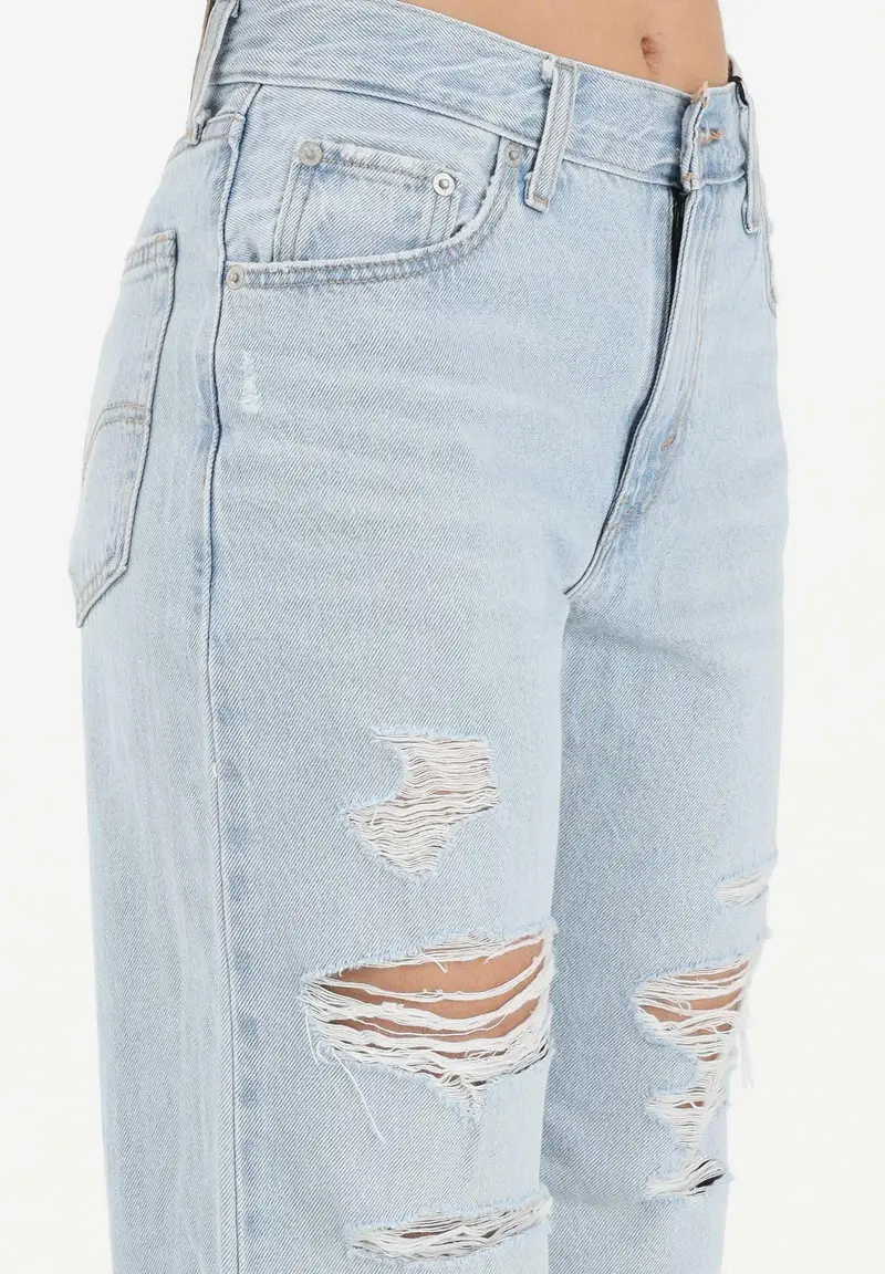 LEVI'S® Jeans Donna Denim 4182391 miniatura 3