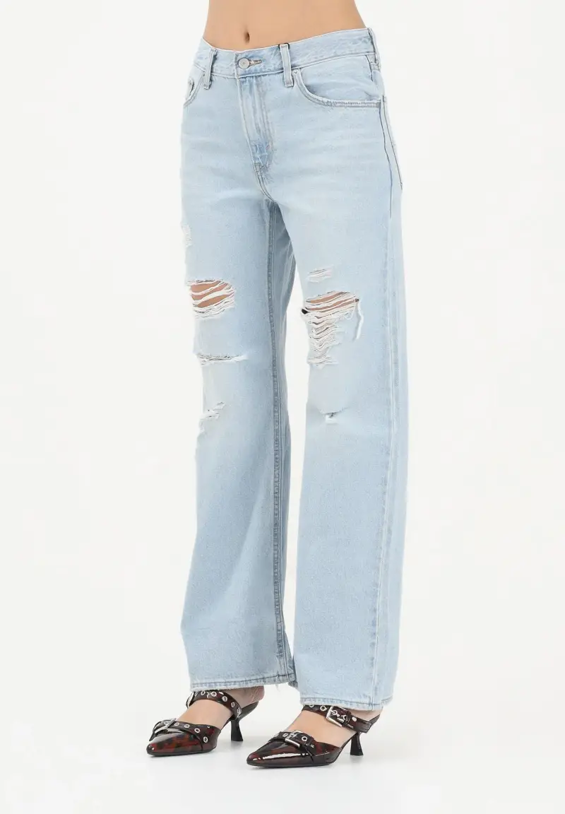 LEVI'S® Jeans Donna Denim 4182391