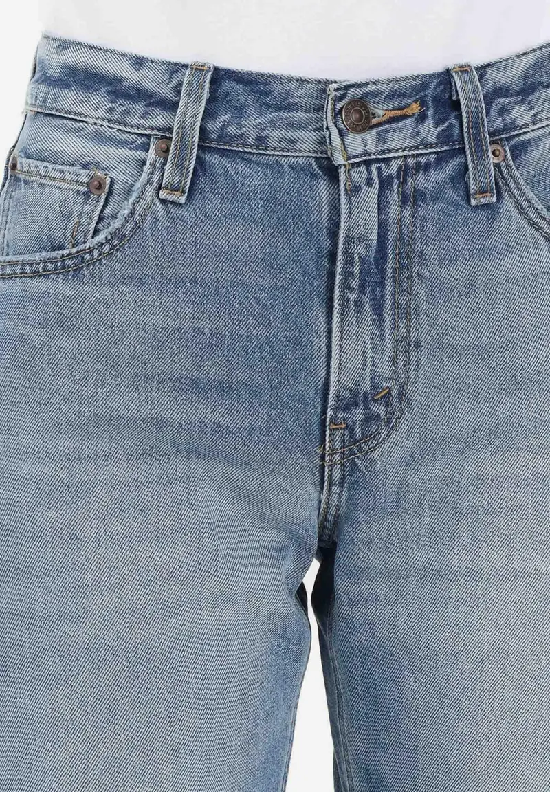 LEVI'S® Jeans Donna Denim 4182408 miniatura 3