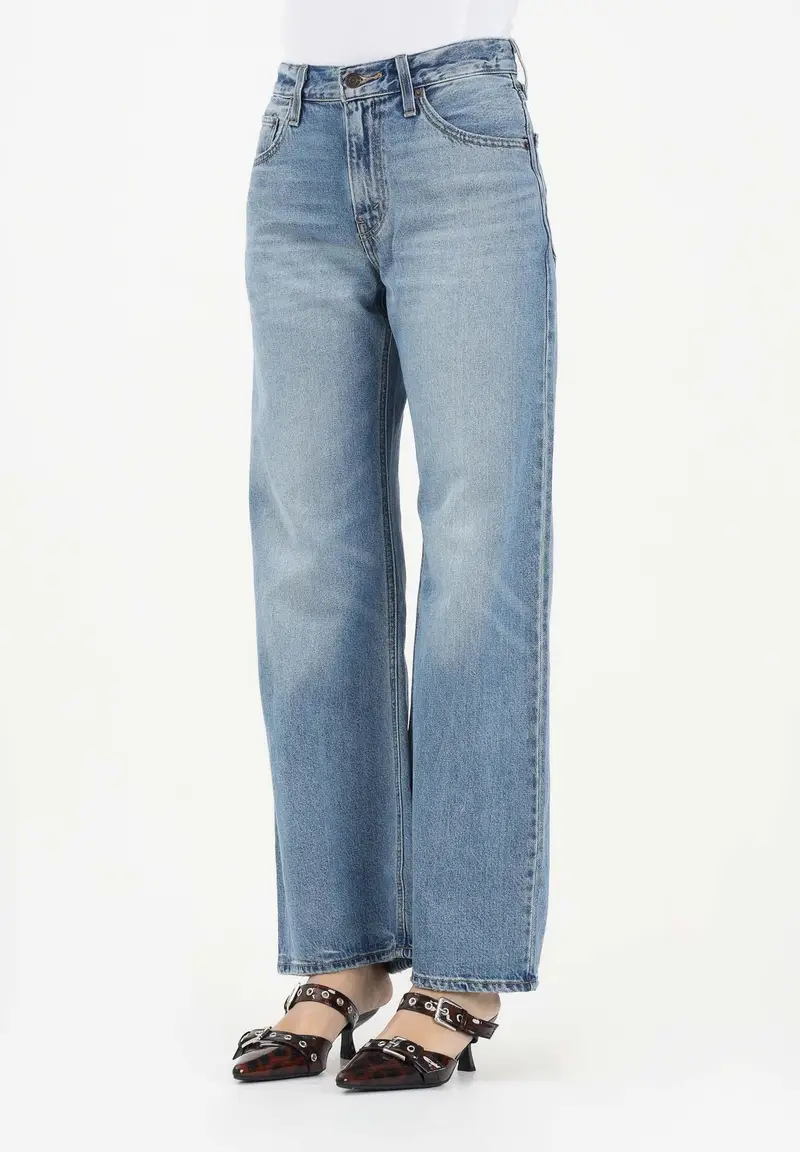 LEVI'S® Jeans Donna Denim 4182408
