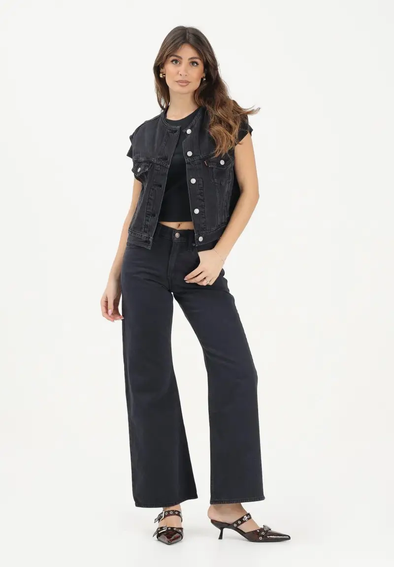 LEVI'S® Jeans Donna Denim 4182440 miniatura 2