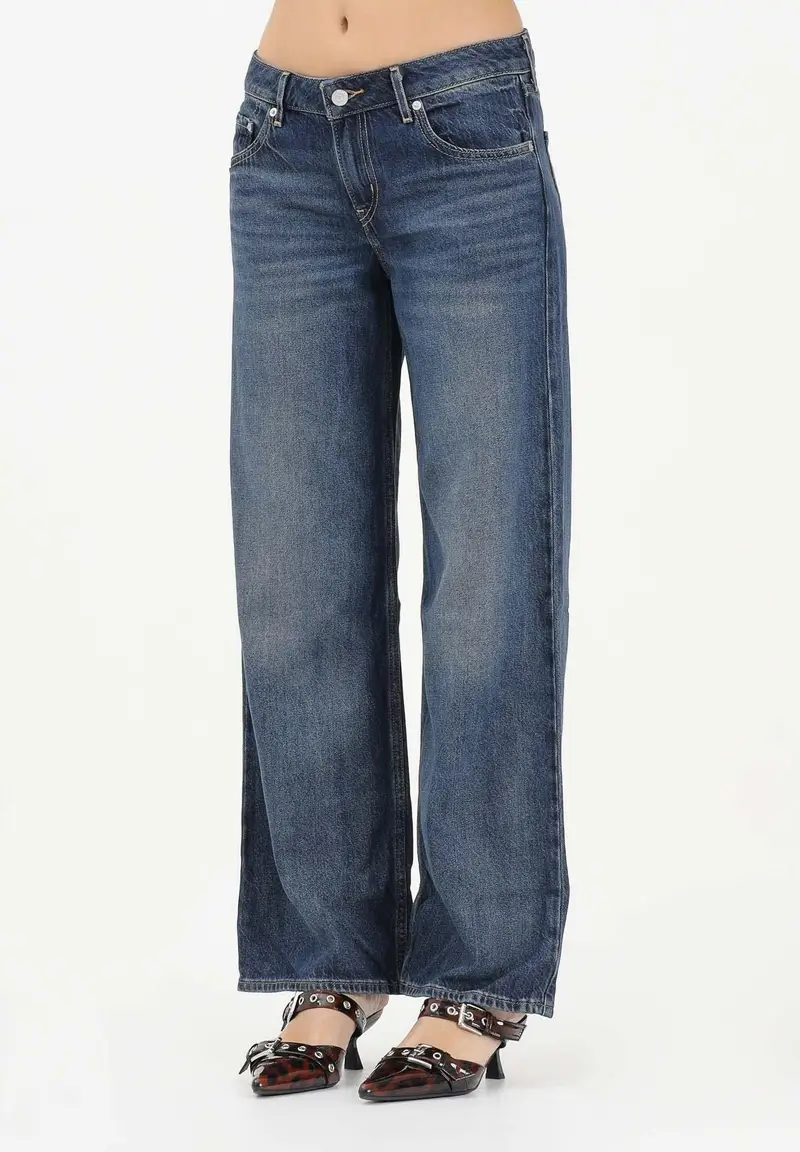 LEVI'S® Jeans Donna Denim 4182413