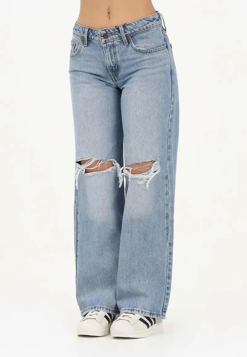 LEVI'S® Jeans Donna Denim 4217076