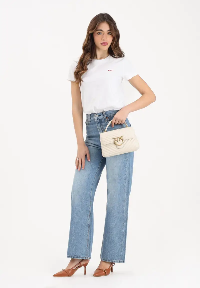 LEVI'S® Jeans Donna Denim 4215503 miniatura 2