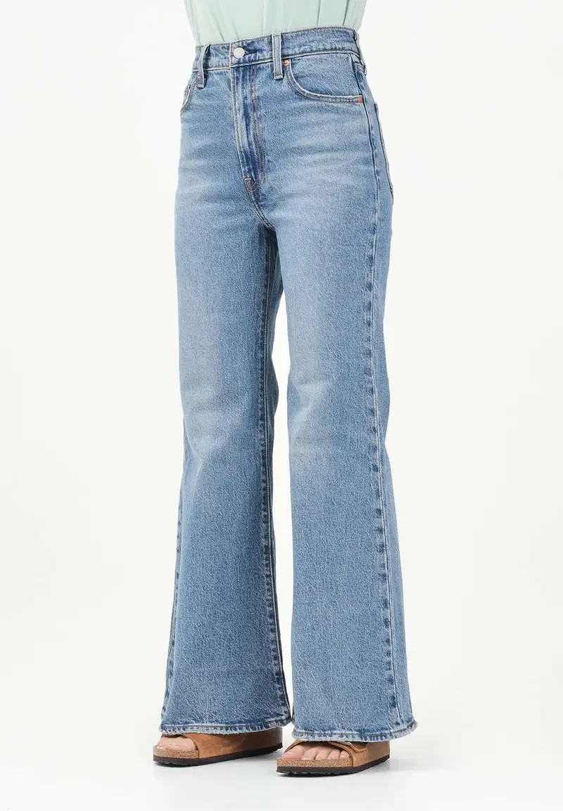 LEVI'S® Jeans Donna Denim 919029