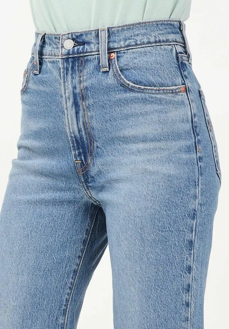 LEVI'S® Jeans Donna Denim 919029 miniatura 2