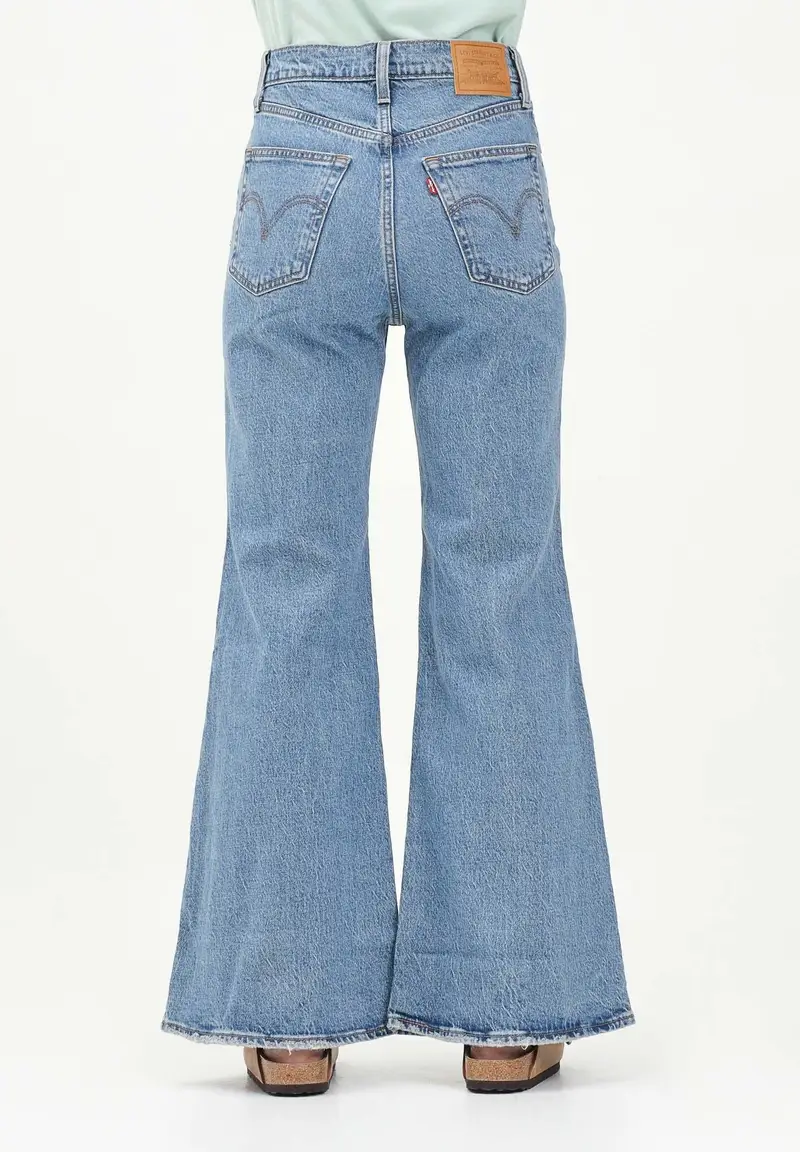 LEVI'S® Jeans Donna Denim 919029 miniatura 3