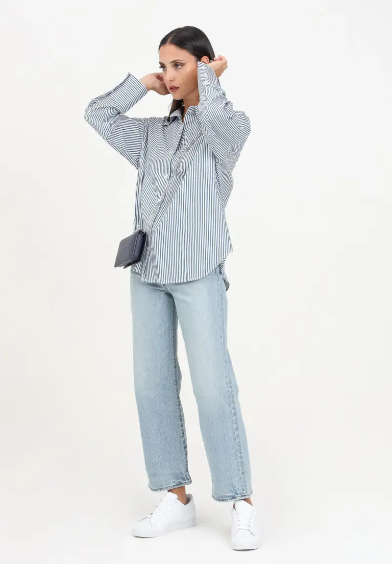 LEVI'S® Jeans Donna Denim 2816682 miniatura 2