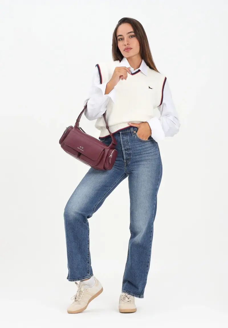 LEVI'S® Jeans Donna Denim 2816877 miniatura 2