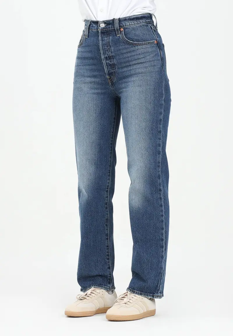 LEVI'S® Jeans Donna Denim 2816877