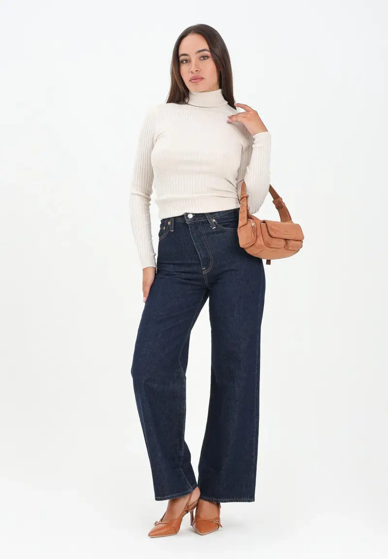 LEVI'S® Jeans Donna Denim 2816850 miniatura 2