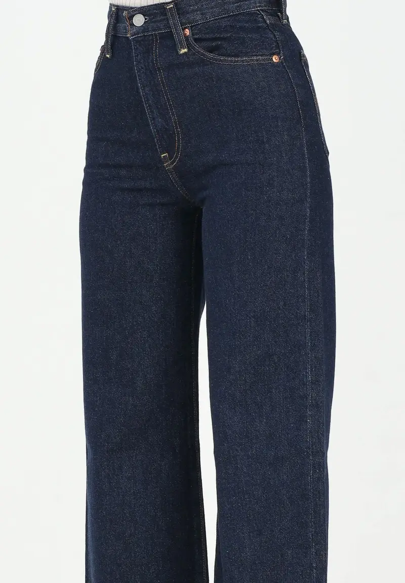 LEVI'S® Jeans Donna Denim 2816850 miniatura 3