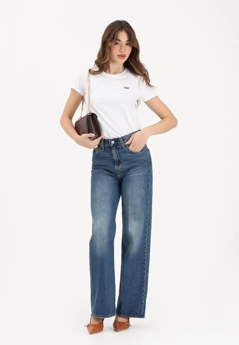 LEVI'S® Jeans Donna Denim 4215494 miniatura 2