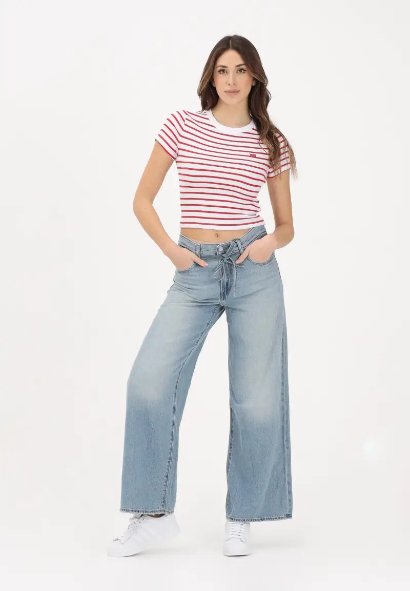 LEVI'S® Jeans Donna Denim 4346423 miniatura 2