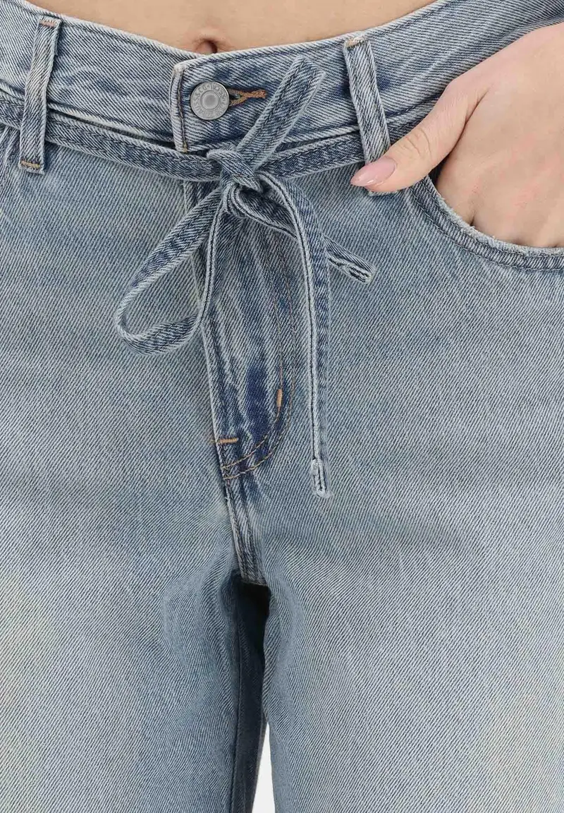 LEVI'S® Jeans Donna Denim 4346423 miniatura 3