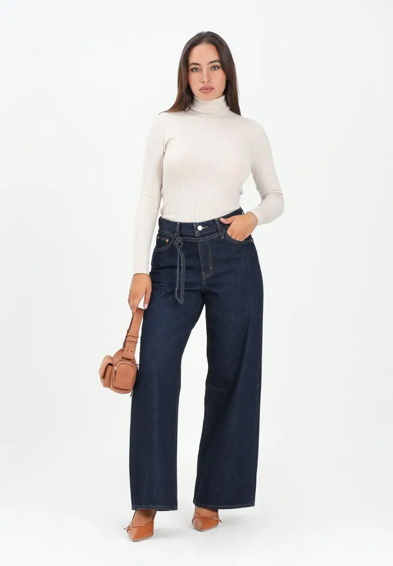 LEVI'S® Jeans Donna Denim 2816990 miniatura 2