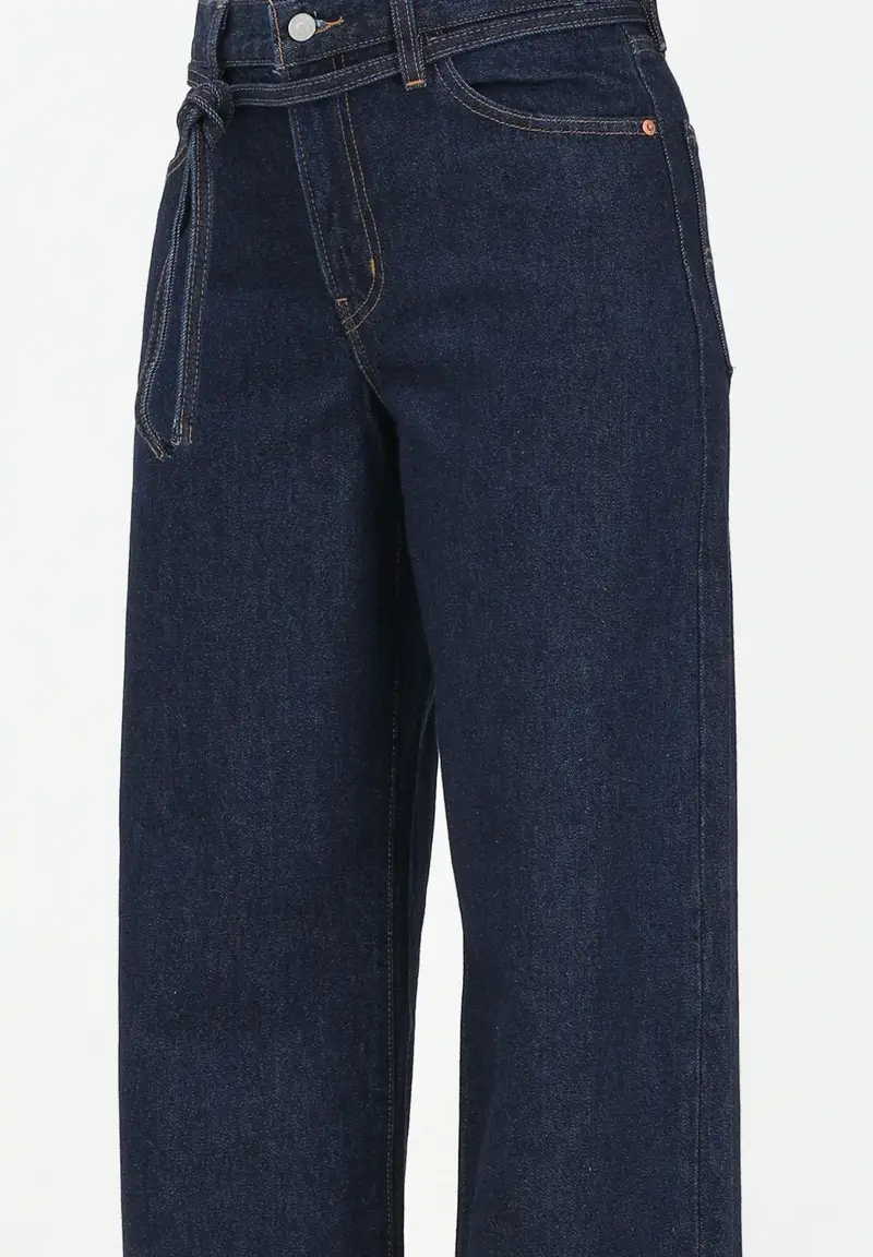 LEVI'S® Jeans Donna Denim 2816990 miniatura 3