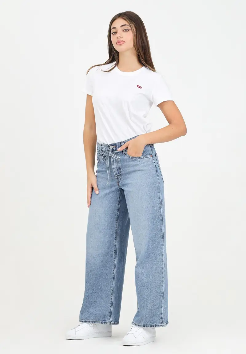 LEVI'S® Jeans Donna Denim 2816665 miniatura 2