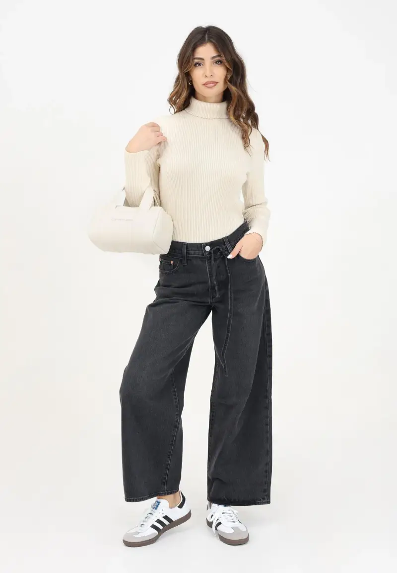 LEVI'S® Jeans Donna Denim 2816658 miniatura 2