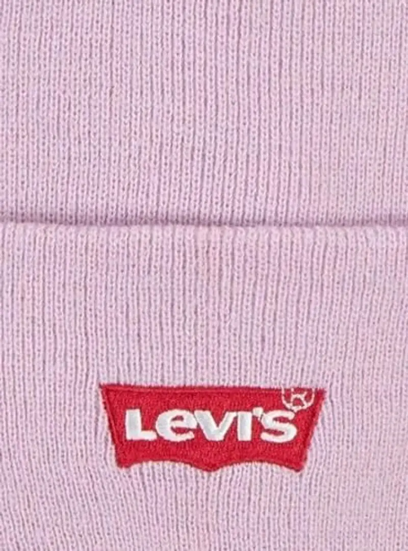 Levi's LAN Core-Berretto a Pipistrello, Loto, Taglia Unica Unisex miniatura 3