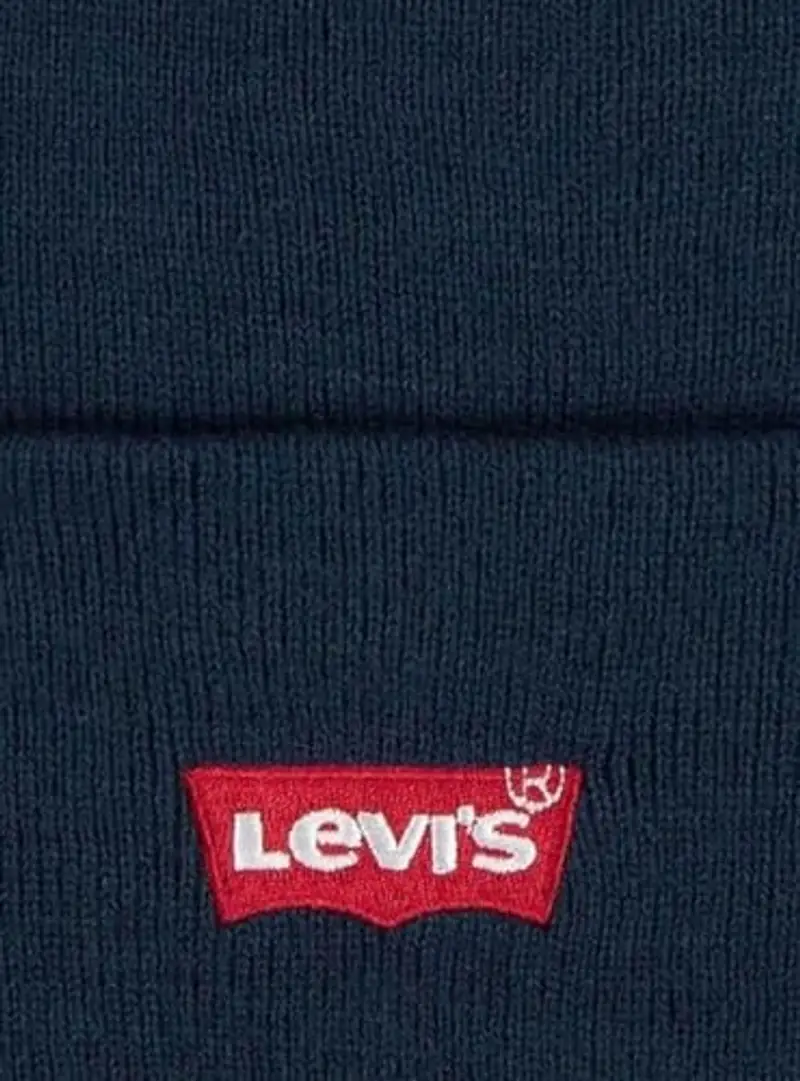 Levi's LAN Core-Berretto a Pipistrello, Vestito Blues, Taglia Unica Unisex miniatura 3