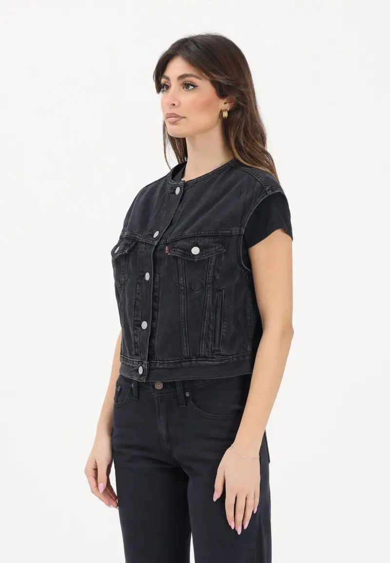 LEVI'S® Gilet Donna Denim 4182380