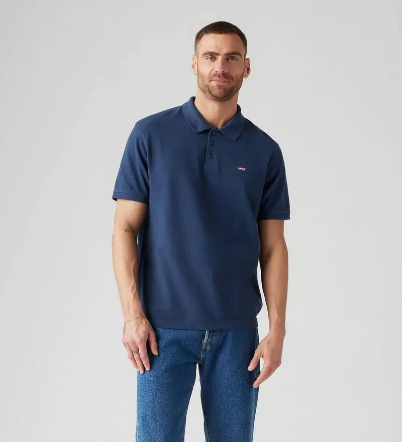 LEVI'S® Polo Uomo Blu 4038278